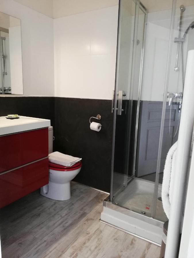 Appartement 2P Et Parking Prive A 50M Des Plages. Вилньов Любе Екстериор снимка
